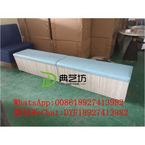 香港餐廳卡位梳化，餐廳枱櫈，儲物箱梳化家私，梳化卡座，訂造長條梳化，無靠背梳化...