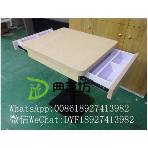 訂造實木餐檯#實木餐枱細凳#訂造餐台#餐廳餐枱#膠板餐枱#防火板餐枱#訂製餐枱#儲物...