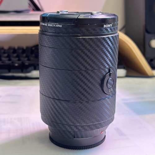 Sony 16-35mm F2.8 ZA SSM SAL1635Z (A-mount)