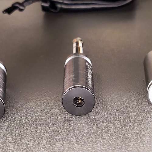 全新 特別訂製轉插 古何公 to pentaconn 母