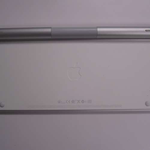 Apple keyboard