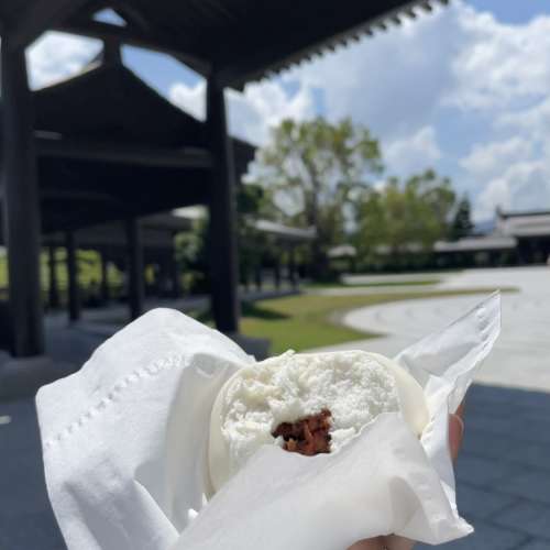 慈山寺 門票預約/查詢🔍 ticket reservation enquiry/ booking helper🌟Tsz Shan M...