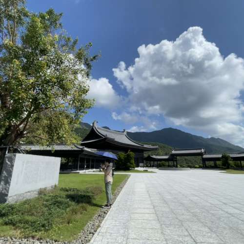 慈山寺 門票預約/查詢🔍 ticket reservation enquiry/ booking helper🌟Tsz Shan M...