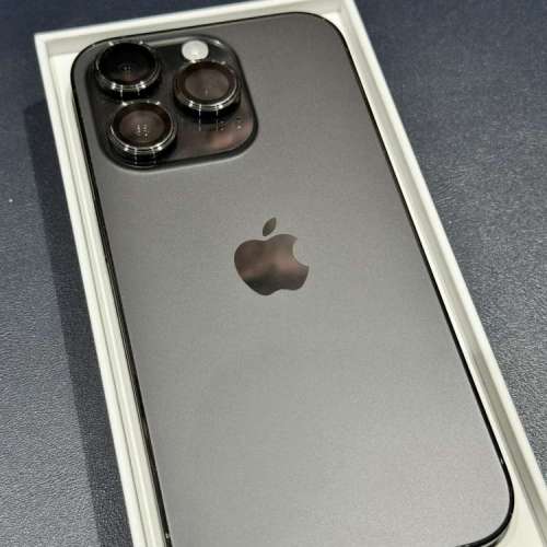 iPhone 14 Pro 128GB 灰色