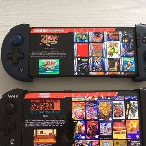 幫人安裝手機模擬器game有多款大作平價安裝