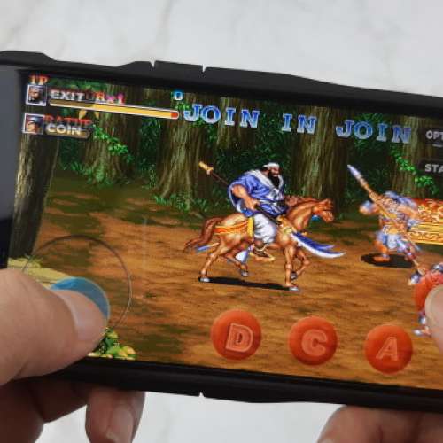 幫人安裝手機模擬器game有多款大作平價安裝