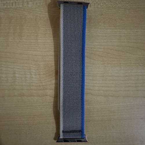 AMAZINGTHING 不鏽鋼蘋果錶帶