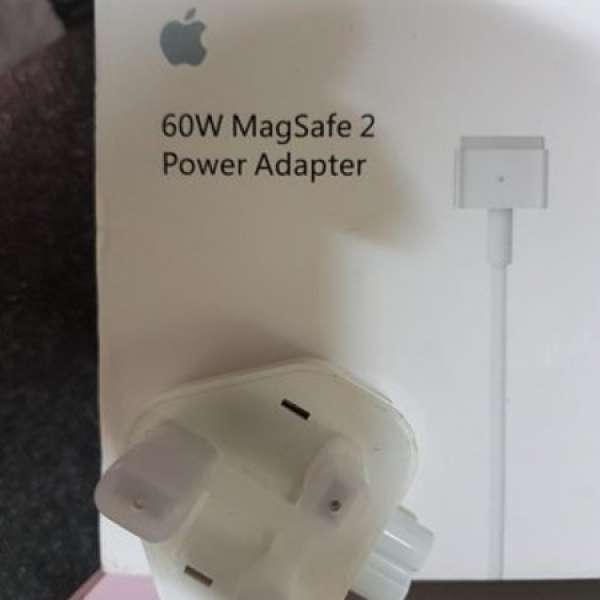 apple 60W 真正苹果公司火牛