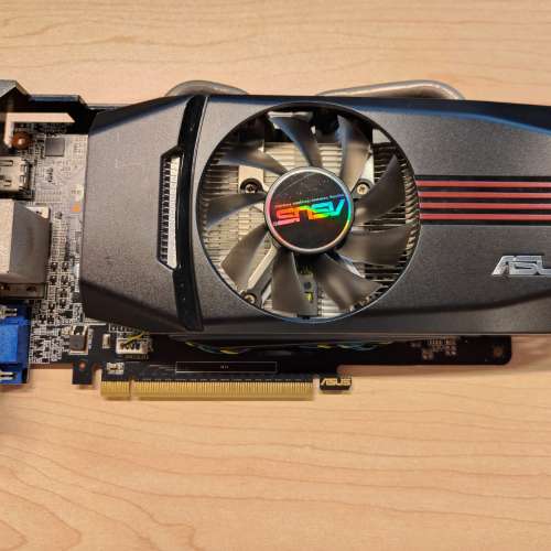 GTX650 1G