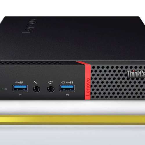 楽天ランキング1位 Thinkcentre 4x2.8GHz 240GB Windows M700 tiny 10