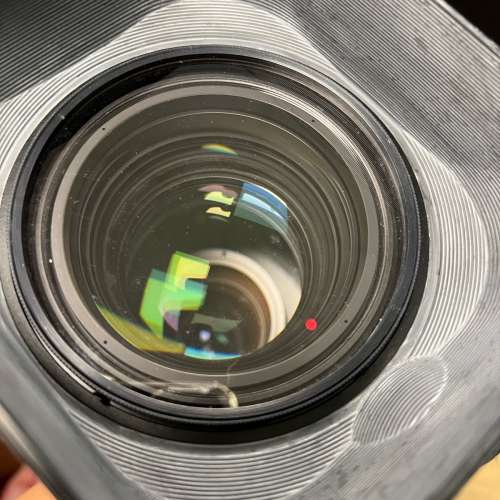 Canon HJ22ex7.6B IRSE HD LENSE