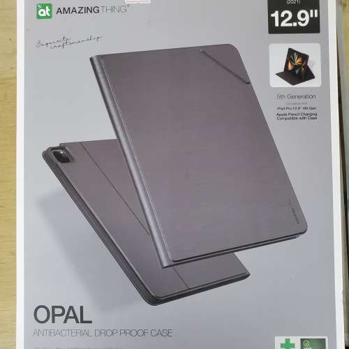 Amazing thing iPad case 12.9