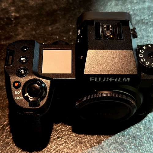 水貨，店舖保 Fujifilm xh2s 齊盒齊件+ 行貨豪華配件