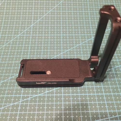 Haoge PSL-A7R4 L 支架