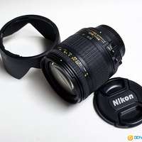Nikon 28-200mm f/3.5-5.6G ED-IF AF LENS