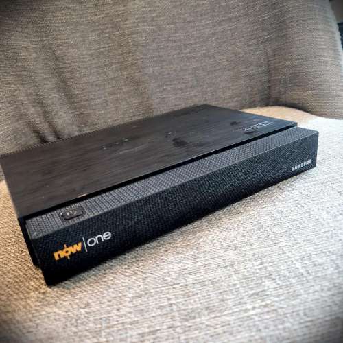 now tv 4k 機頂盒