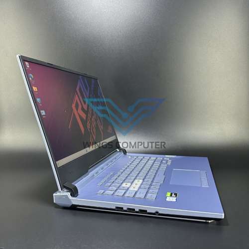 ASUS ROG G531 ( GTX1650 / i5 9代 / 32GB RAM / 512GB SSD / 15.6吋 )【👀 120Hz ...