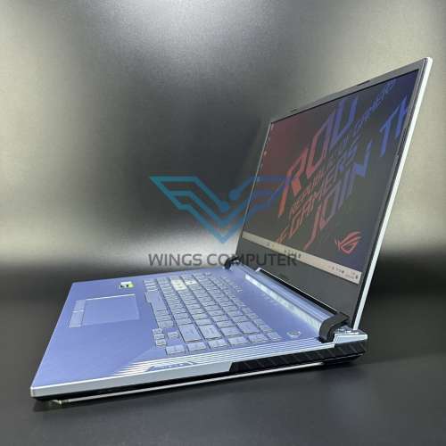 ASUS ROG G531 ( GTX1650 / i5 9代 / 32GB RAM / 512GB SSD / 15.6吋 )【👀 120Hz ...