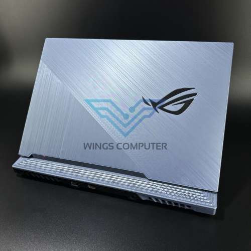 ASUS ROG G531 ( GTX1650 / i5 9代 / 32GB RAM / 512GB SSD / 15.6吋 )【👀 120Hz ...