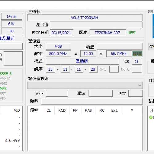 ASUS VivoBook Flip12 觸控螢幕二合一平板筆電 (2部)