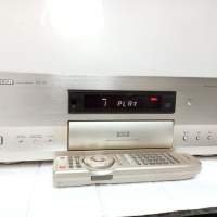Pioneer DV-S9 hi end DVD player