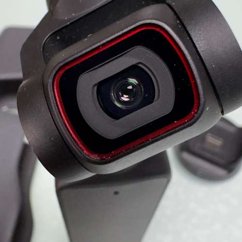 dji osmo pocket 2 with wifi