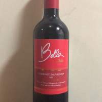 Bella Chile Wine 紅酒