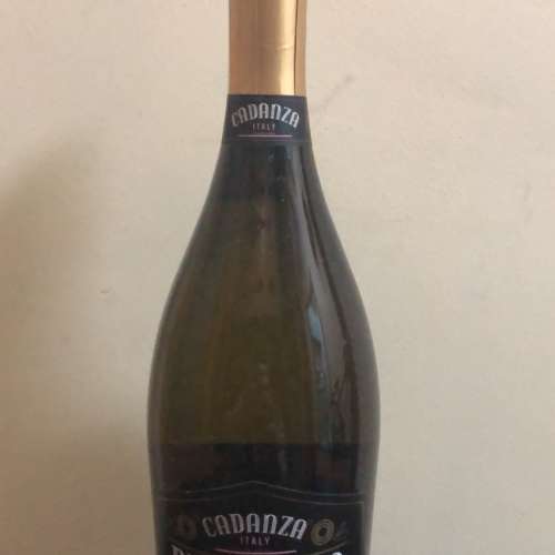 Cadanza Prosecco