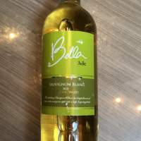 Bella Chile Wine 白酒
