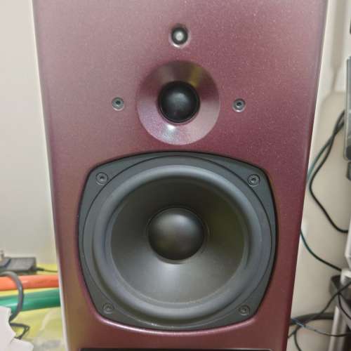 瑞士psi A17-M有源 監聽揚聲器