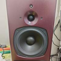 瑞士psi A17-M有源 監聽揚聲器