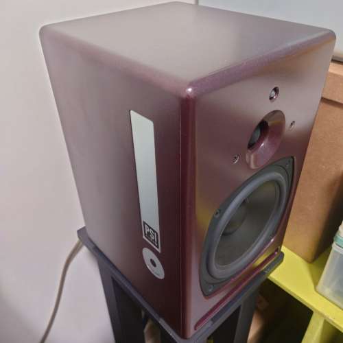 瑞士psi A17-M有源 監聽揚聲器
