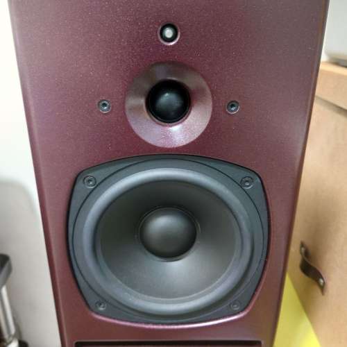 瑞士psi A17-M有源 監聽揚聲器