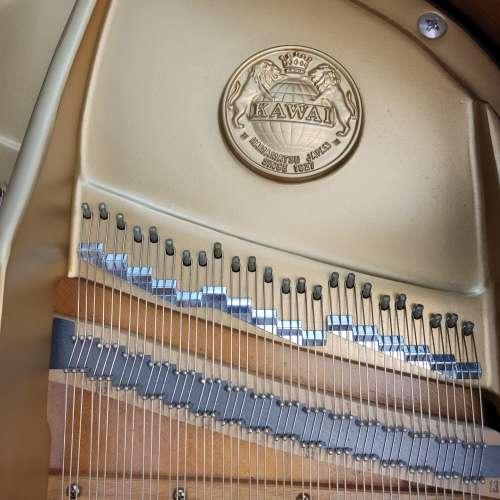 KAWAI RX2 三角琴 (絕版)
