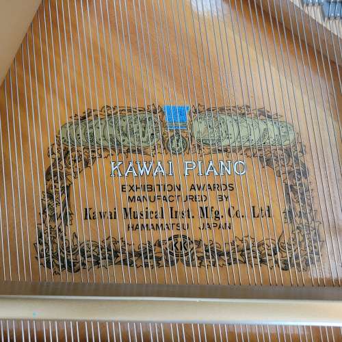 KAWAI RX2 三角琴 (絕版)