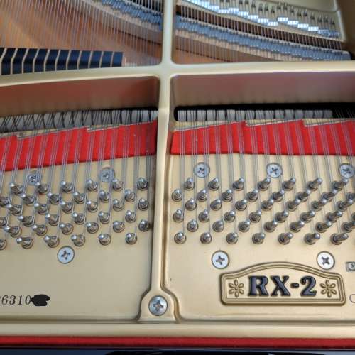 KAWAI RX2 三角琴 (絕版)