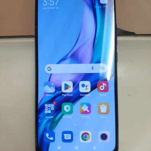 Xiaomi 小米 10  Lite 5G Mi 10 Lite 5G 8+256G 港版 行貨 New 新  6.59'