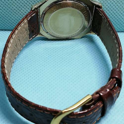 Vintage Bulova automatic