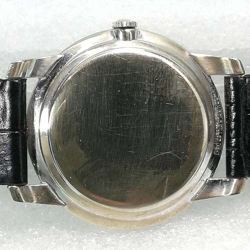 Vintage Longines hand-winding 機械上鏈腕錶