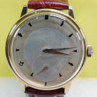 Vintage Omega (亞米茄)機械上鏈腕錶