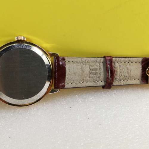 Vintage Omega (亞米茄)機械上鏈腕錶