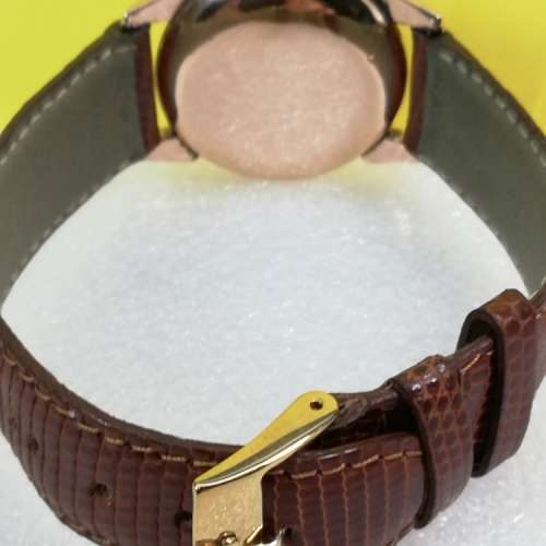 Vintage Omega 機械上鏈腕錶