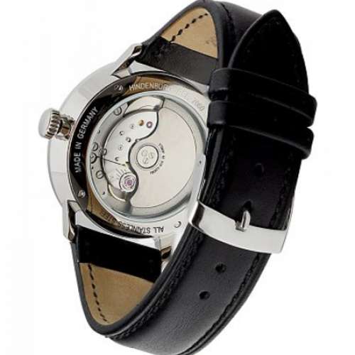 ZEPPELIN 德國機械自動腕錶