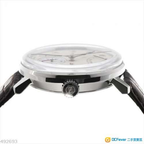 ZEPPELIN 德國機械自動腕錶