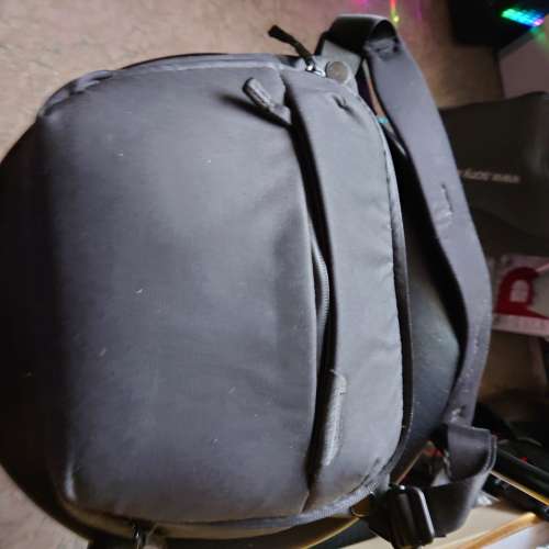 Peak design sling 6l v2