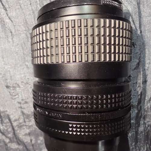 Nikon 35-70/3.5-4.8 AIS 手動鏡