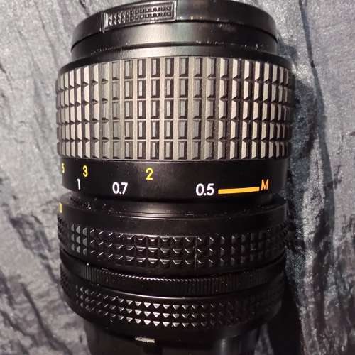 Nikon 35-70/3.5-4.8 AIS 手動鏡