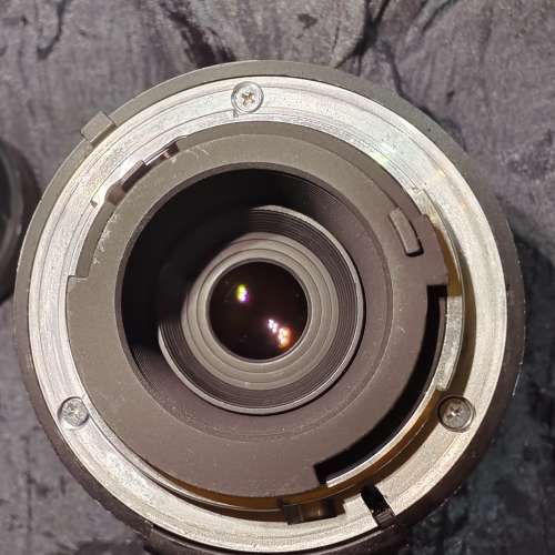 Nikon 35-70/3.5-4.8 AIS 手動鏡