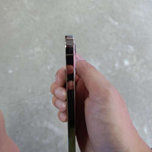 Iphone 12 pro 128gb金色