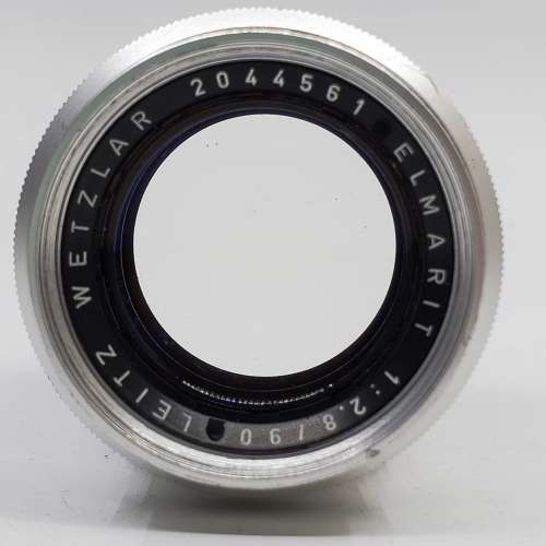 Leica 90mm F2.8 No. 2044561